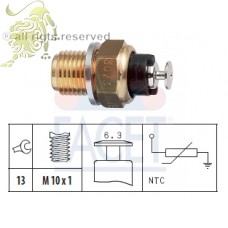 100 853 DE5 HP Датчик температ.воды AUDI/VW (01939Febi)